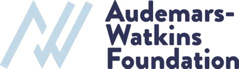 the audemars watkins foundation.